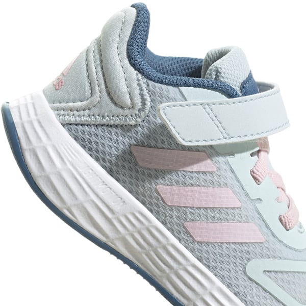 ADIDAS Girls' Infant/Toddler Duramo 10 Shoes