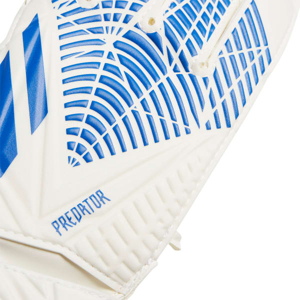 ADIDAS Kids' Predator Soccer Training Gloves