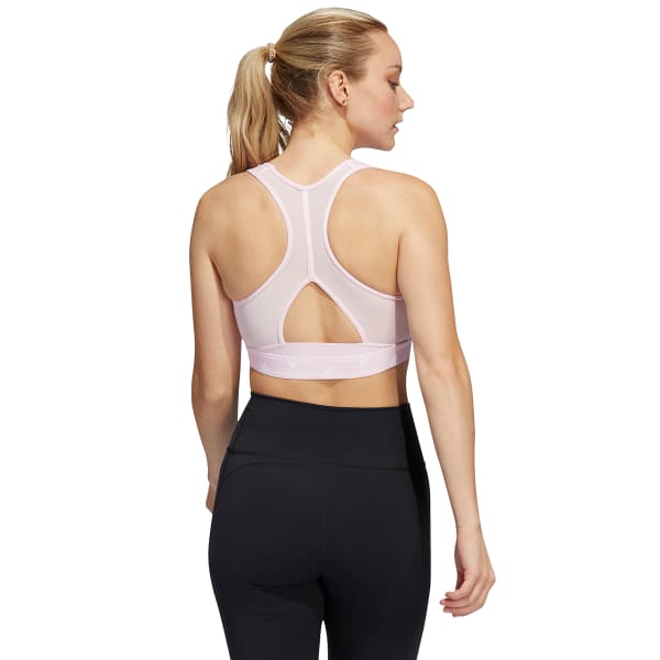 Adidas originals Powerreact Training Medium-Support Sports Bra