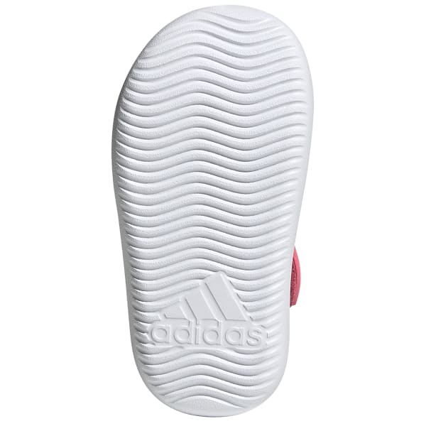 ADIDAS Girls' Summer Water Sandals