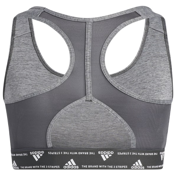 ADIDAS Women's Powerreact Training Medium Support Sports Bra