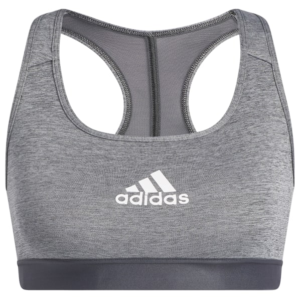 ADIDAS Women's Powerreact Training Medium Support Sports Bra