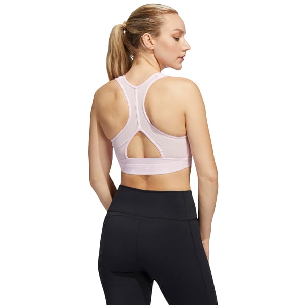 ADIDAS Women's Powerreact Training Medium Support Sports Bra