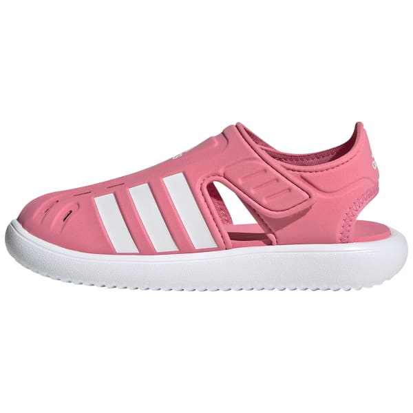 ADIDAS Girls' Summer Water Sandals