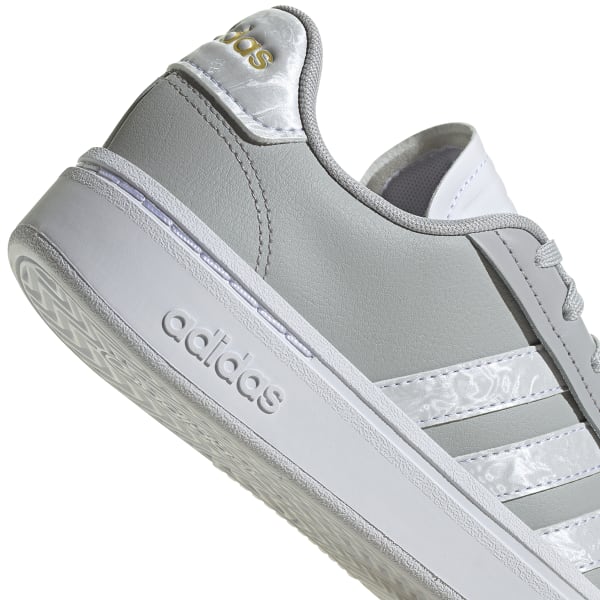 ADIDAS Women's Grand Court Alpha Shoes