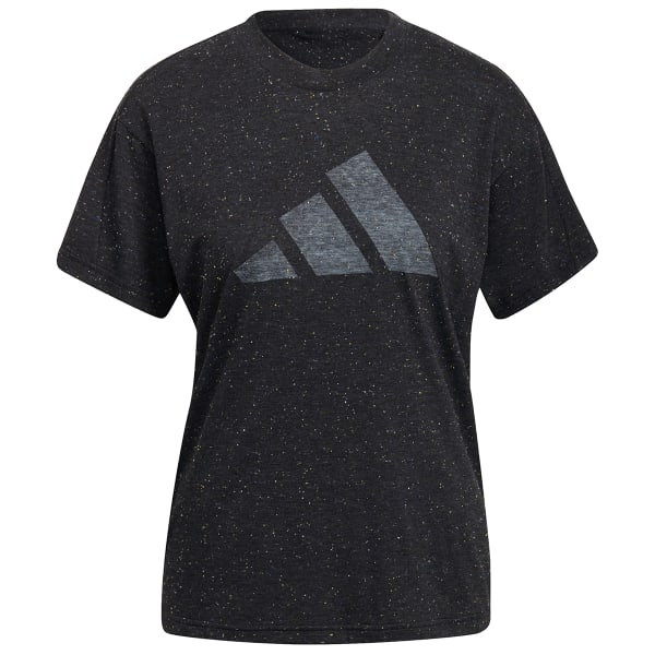 ADIDAS Women's Future Icons Winners Short Sleeve Tee