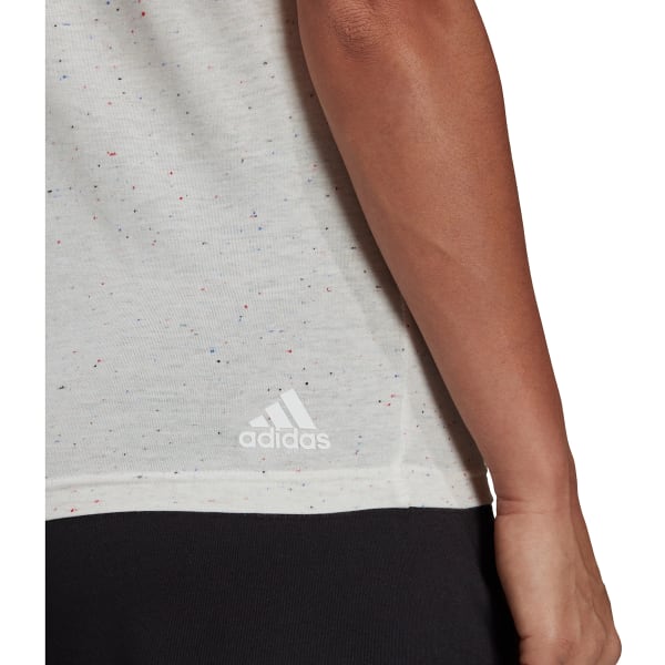 ADIDAS Women's Future Icons Winners Short Sleeve Tee