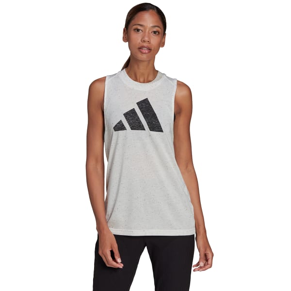 ADIDAS Women's Winners 3.0 Sleeveless Tee