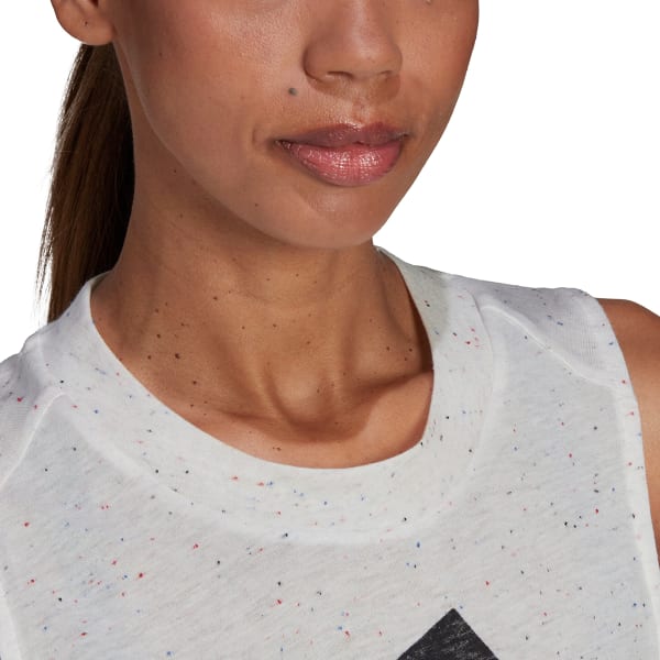 ADIDAS Women's Winners 3.0 Sleeveless Tee