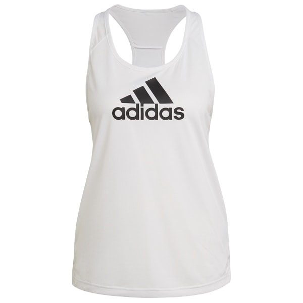 ADIDAS Women's AEROREADY D2M Sport Tank Top