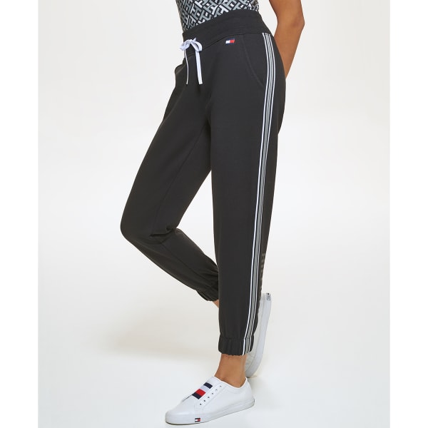 TOMMY HILFIGER Women's Ghost Logo Joggers