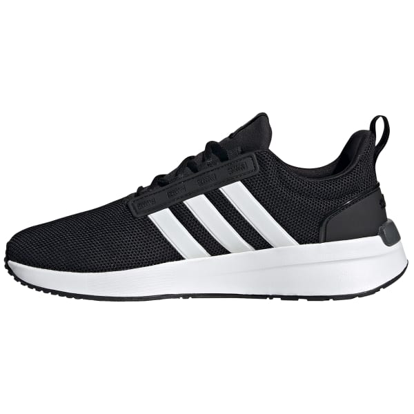 ADIDAS Men's Racer TR21 Running Shoes, Wide