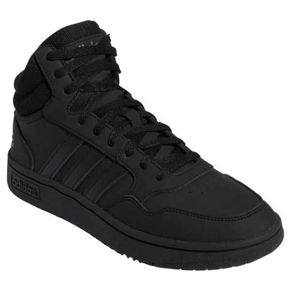 ADIDAS Men's Hoops 3.0 Mid Classic Vintage Shoe