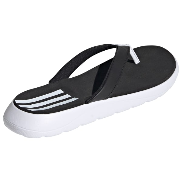 ADIDAS Women's Comfort Flip Flops - Bob’s Stores