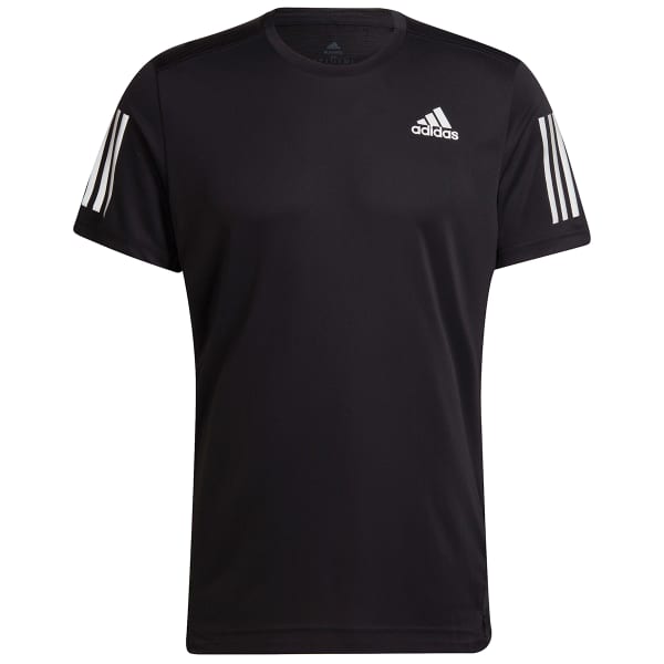 ADIDAS Men's Own the Run Short Sleeve Tee