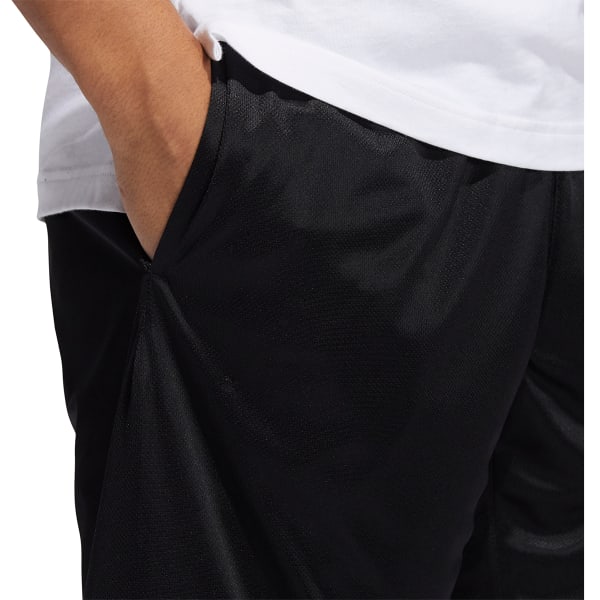 ADIDAS Men's Big Logo Basketball Shorts