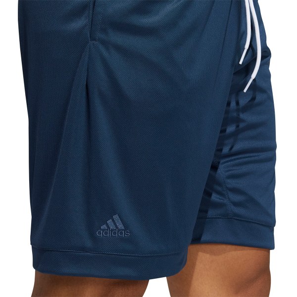 ADIDAS Men's Big Logo Basketball Shorts