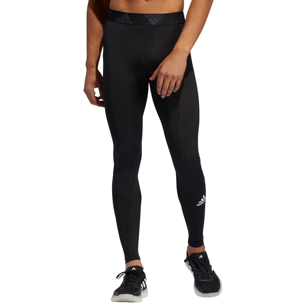 ADIDAS Men's Techfit Long Tights