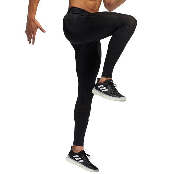 Techfit Long Tights