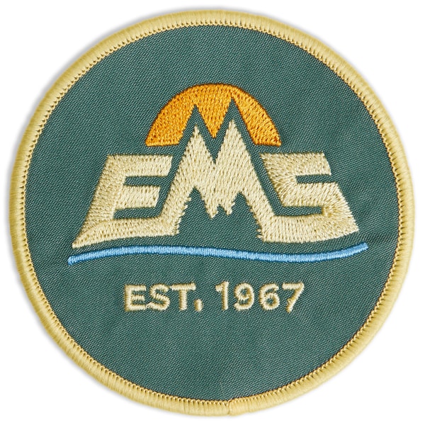 EMS Patch