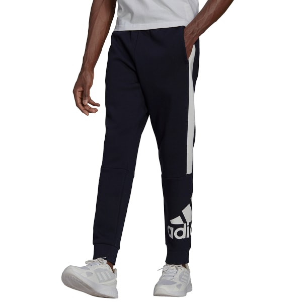 ADIDAS Men's Essentials Fleece Joggers