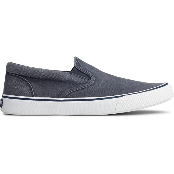 SPERRY Men's Striper II Slip On Sneaker