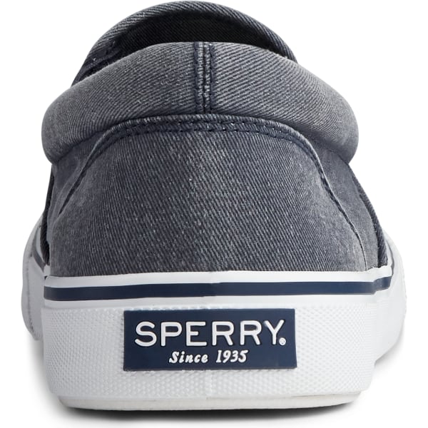 SPERRY Men's Striper II Slip On Sneaker