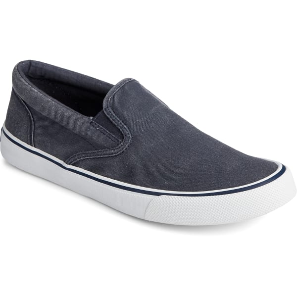 SPERRY Men's Striper II Slip On Sneaker