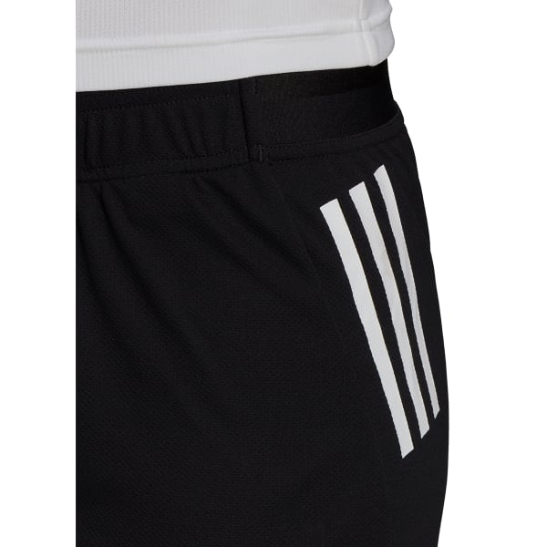 ADIDAS Women's Designed to Move 3-Stripes Shorts