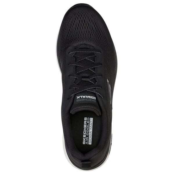 SKECHERS Men's GOwalk Hyperburst Shoe