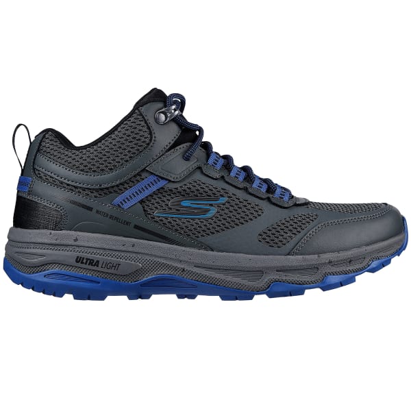 SKECHERS Men's GOrun Trail Altitude - Element Hiking Boots