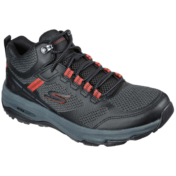 SKECHERS Men's GOrun Trail Altitude - Element Hiking Boots