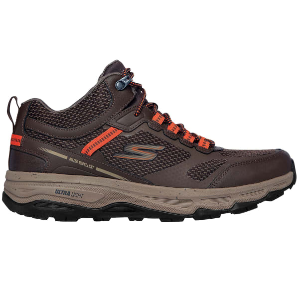 SKECHERS Men's GOrun Trail Altitude - Element Hiking Boots