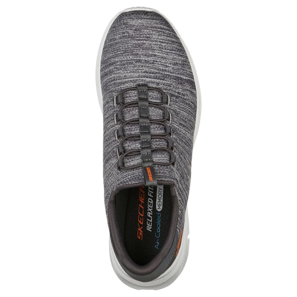 SKECHERS Men's Relaxed Fit: Equalizer 4.0 - Voltis Sneaker