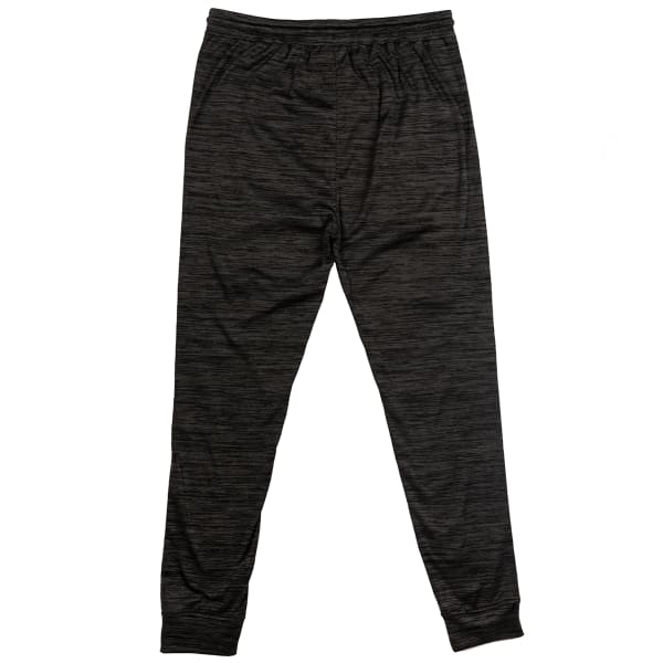 BURNSIDE Guys' Basic Fleece Joggers