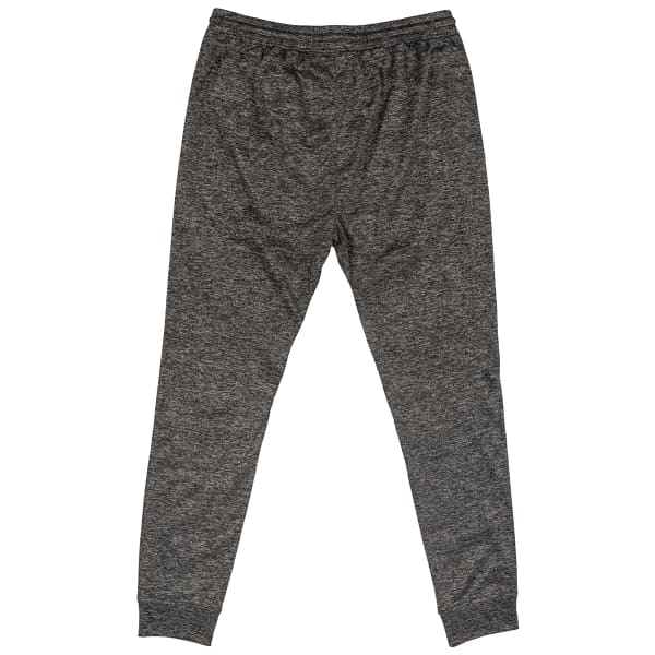 BURNSIDE Guys' Basic Fleece Joggers