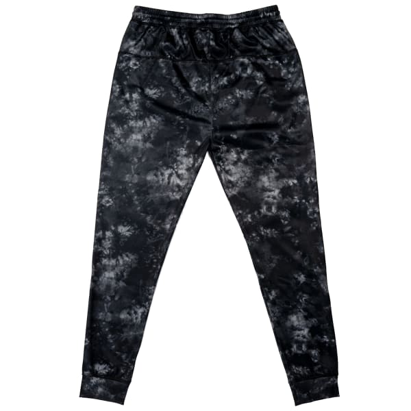 BURNSIDE Guys' Tie Dyed Joggers