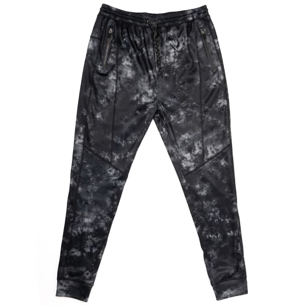 BURNSIDE Guys' Tie Dyed Joggers