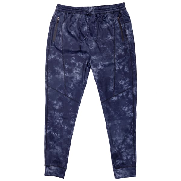 BURNSIDE Guys' Tie Dyed Joggers