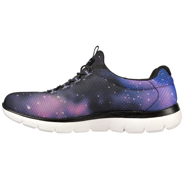 SKECHERS Women's Summits-Galaxy Dream Shoes