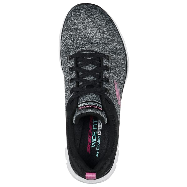 SKECHERS Women's Flex Appeal 4.0 Sneaker