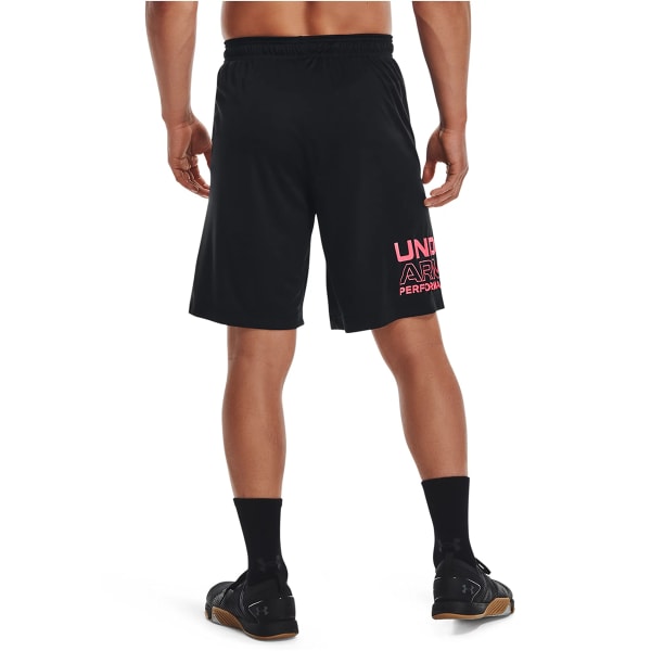 UNDER ARMOUR Men's UA Tech Shorts