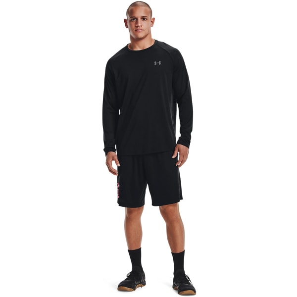 UNDER ARMOUR Men's UA Tech Shorts