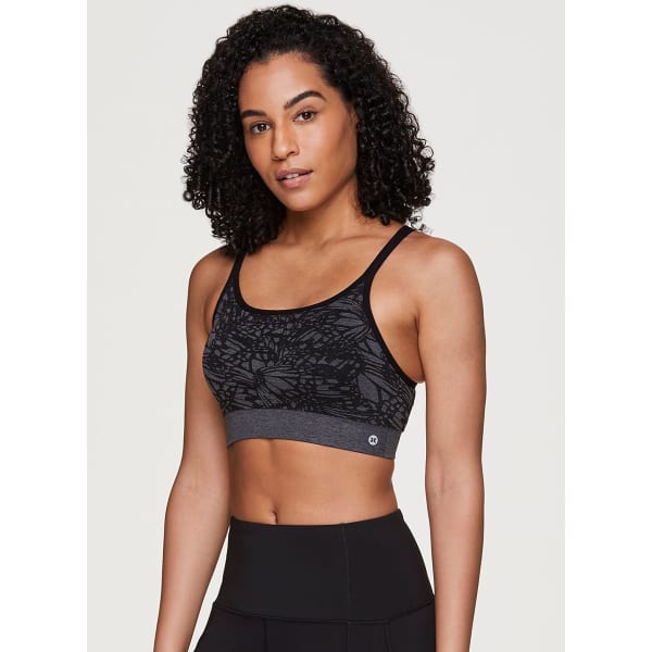 Athletic Bra By Rbx Size: L