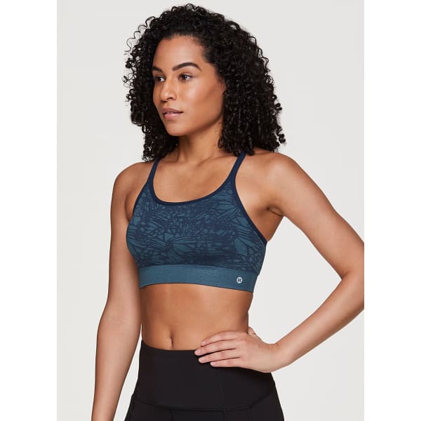 RBX Women's Ebb and Flow Sports Bra