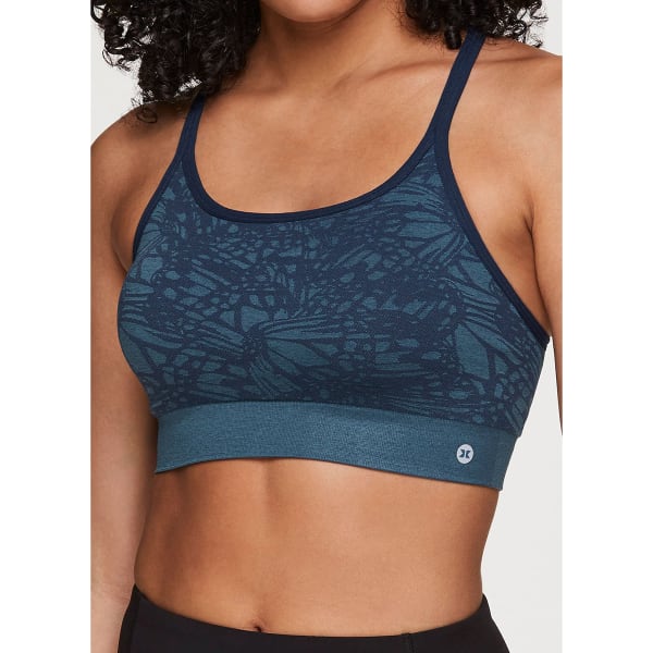 RBX Women's Ebb and Flow Sports Bra