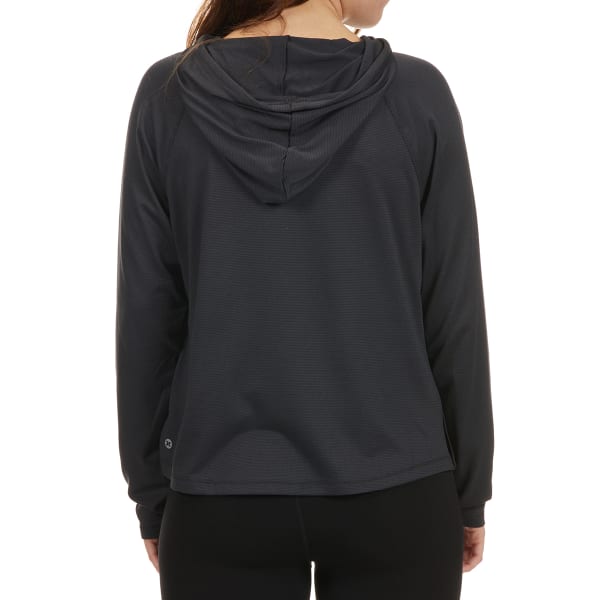 RBX Women's Double Peached Hoodie