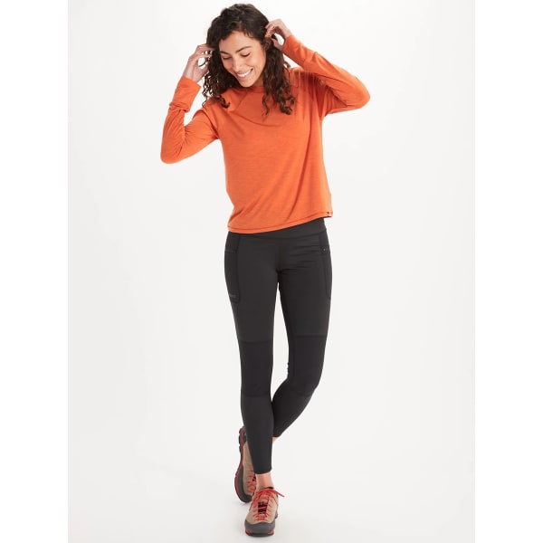 MARMOT Women's Mariposa Long-Sleeve Tee