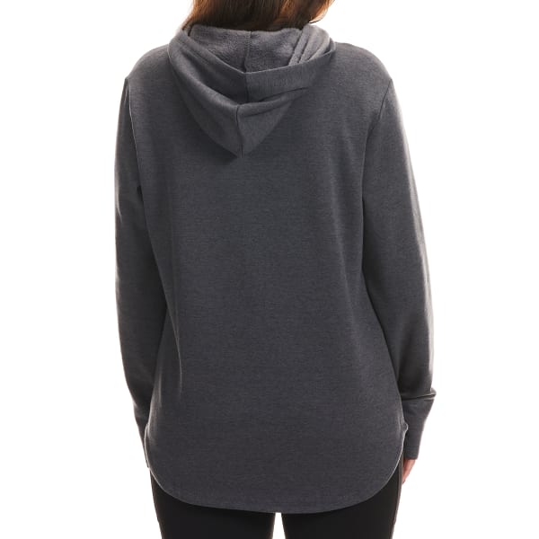 RBX Women's Back Crossover Hoodie