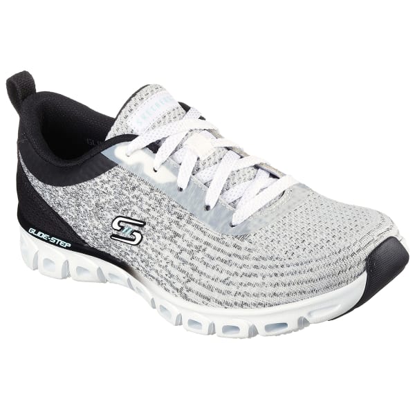 SKECHERS Women's Glide-Step Sport - Head Start Shoes